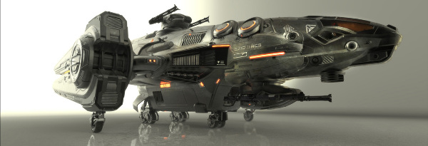 List of Best Ships in Star Citizen By Category