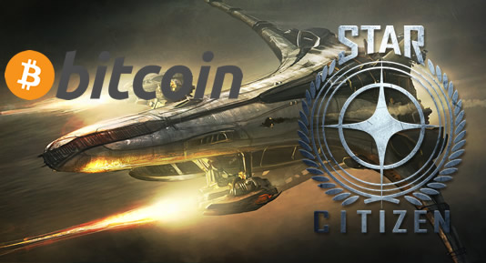 Buy star citizen with bitcoin seascape crypto coin