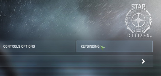 View key bindings in game by going to the game options