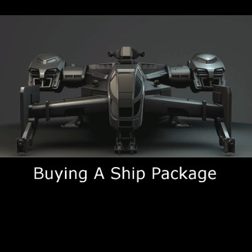 Star Citizen Choosing A Ship Package 2 1