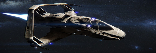 Top 10 Best Star Citizen Ships for Every Role - NovaCitizens