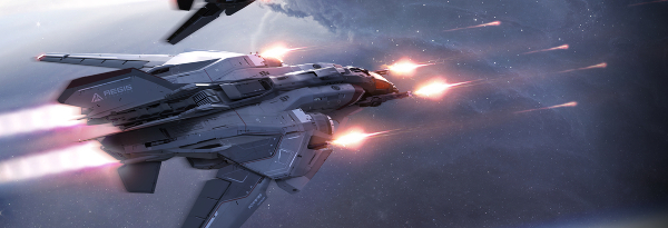 The Best Star Citizen Ships, Ranked