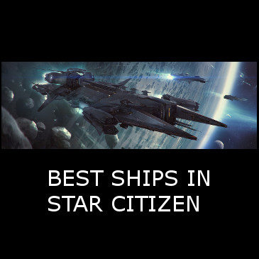 Star Citizen New Ship Releases  Corsair, Vulture, Medical Pisces, & More 