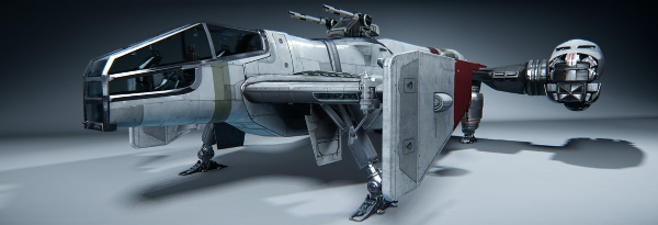 What is the Best Star Citizen Starter Ship? (2023, 3.21.1)
