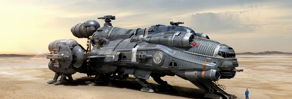 Top 10 Best Star Citizen Ships for Every Role - NovaCitizens