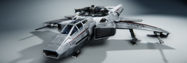 The Best Star Citizen Ships, Ranked