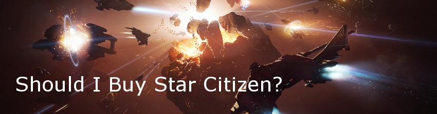 What Can You Actually Do In Star Citizen? Here's What You Need to Know