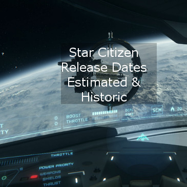 Star Citizen 3.18.1 Free Fly is LIVE 