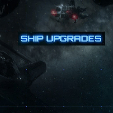 Star Citizen: How To Upgrade Ships