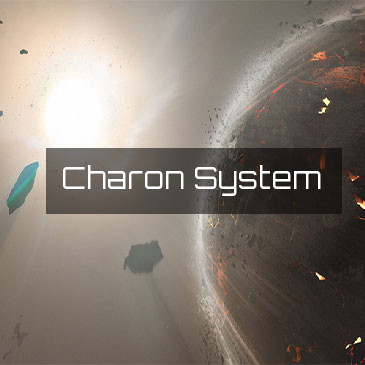 Charon System Information – Star Citizen