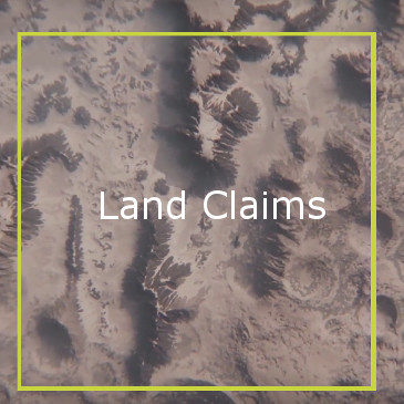Land Claims in Star Citizen – Claiming Your Land