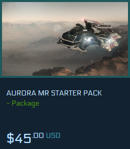 Aurora MR Starter Package