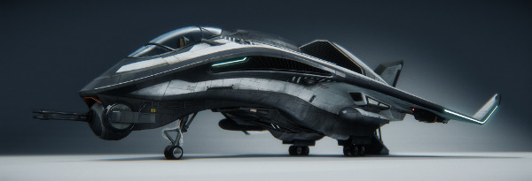 Star Citizen: Best Aegis Ships