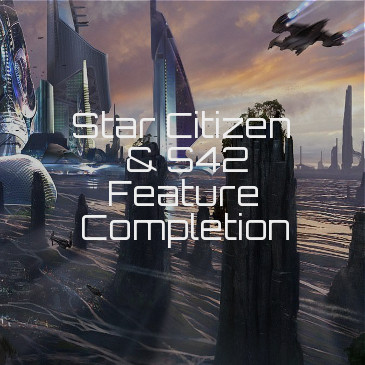 star citizen first release date