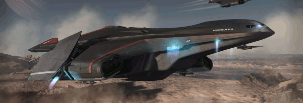 List of Best Ships in Star Citizen By Category - 2023