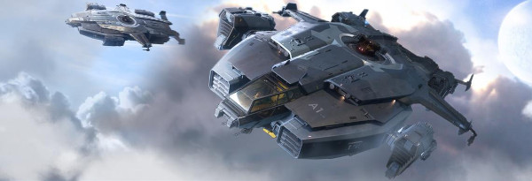 Ultimate Guide To Ships and Vehicles in Star Citizen - NovaCitizens