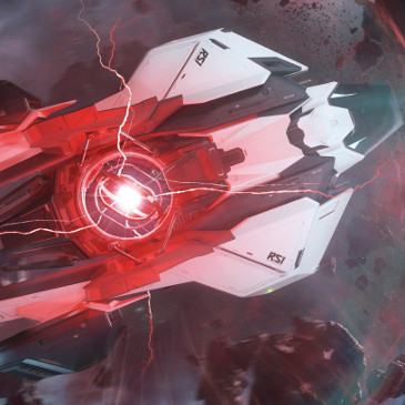 Mantis – RSI Mantis Ship Information