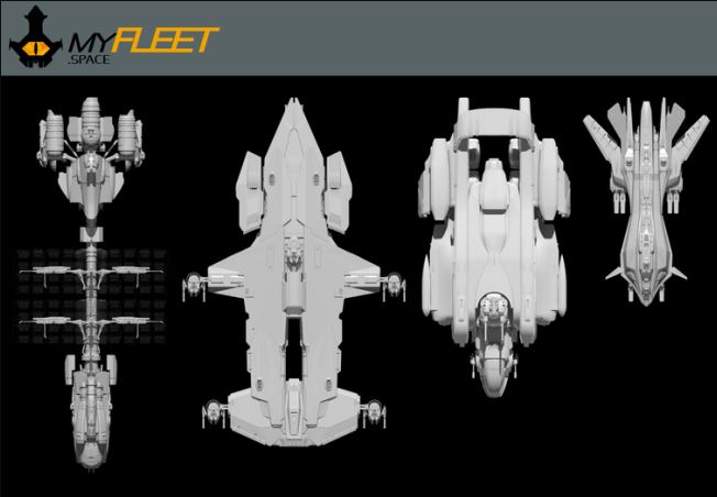 Starship42] My Star Citizen Fleet : r/starcitizen