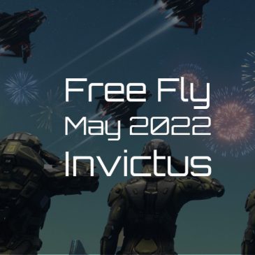 Star Citizen May 2022 Freefly Instructions