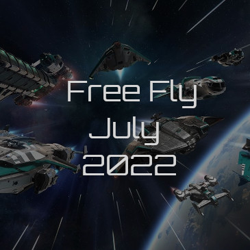 Free Fly July 2022 Instructions- Start Here