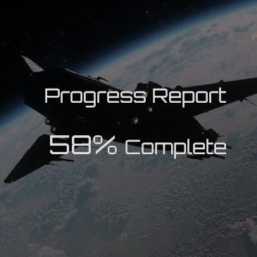 Star Citizen Progress Report April 2023