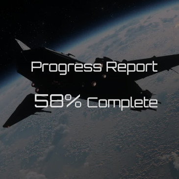 Progress Report April 2023