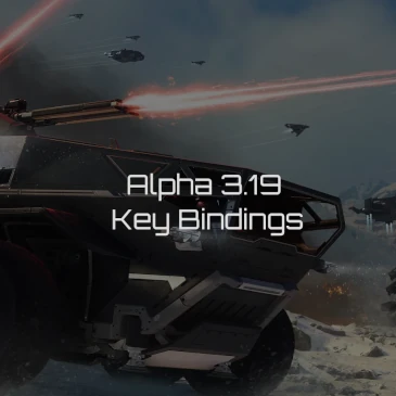 Alpha 3.17.2 From Star Citizen Launches Today - But Why Tho?