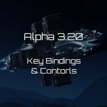 Star Citizen - Alpha 3.20: Fully Loaded Overhauls Arena Commander in a Big  Way, Adds Ships, and New Mission