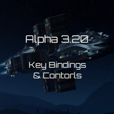 Star Citizen Alpha 3.20 - Fully Loaded 