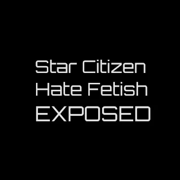 The Strange Phenomenon of Star Citizen Haters