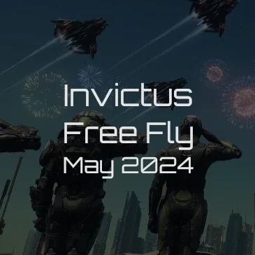 Star Citizen May 2024 Freefly Instructions